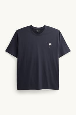 Samarreta de màniga curta - relaxed fit