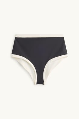 Bikini-Hose - High Waist - LYCRA® XTRA LIFE™