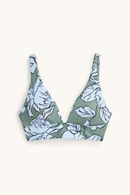 Reggiseno bikini - imbottito - LYCRA® XTRA LIFE™