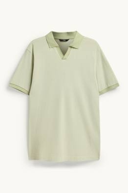 Polo - regular fit
