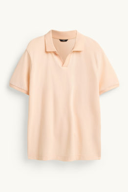 Poloshirt - Regular Fit