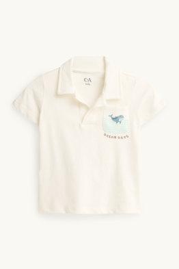 Baby-Poloshirt
