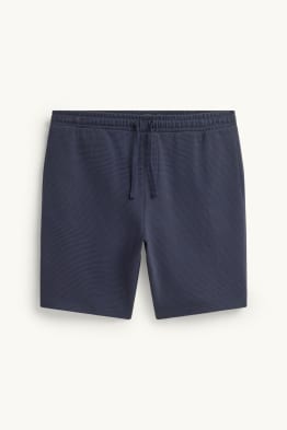 Shorts - ribbed