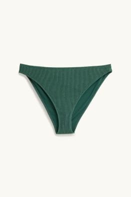 Brazilian Bikini-Hose - Mid Waist