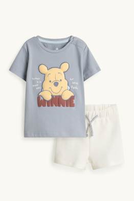 Komplet dla niemowląt