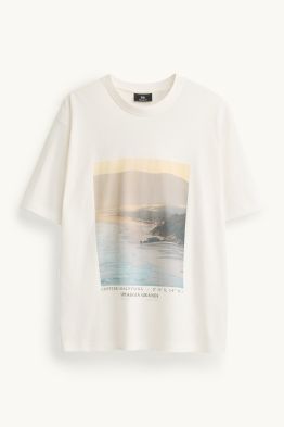 T-Shirt - Relaxed Fit