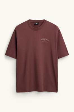 T-shirt - relaxed fit