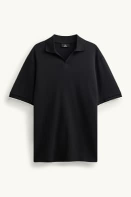 Poloshirt - relaxed fit