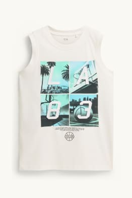 Los Angeles en basketbal - top