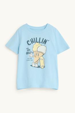 Ice cream - short sleeve T-shirt