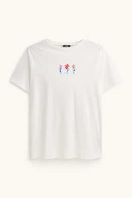 T-Shirt - Regular Fit