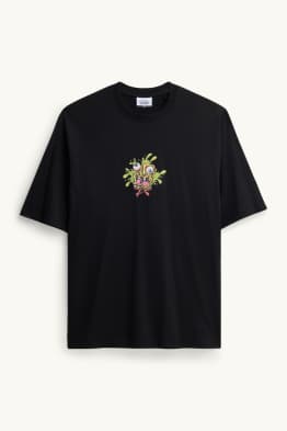 T-shirt - relaxed fit - Bob l’éponge