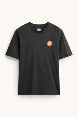 T-Shirt - Relaxed Fit - Sakamoto Days