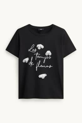 T-Shirt - Regular Fit