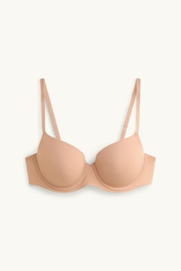 Soutien-gorge avec armatures - FULL COVERAGE - ampliforme