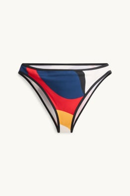 Brazilian bikini bottoms