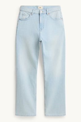 Baggy jeans - mid waist