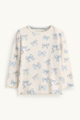 Strik - babylongsleeve