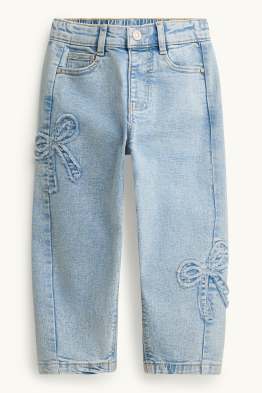 Relaxed Jeans
