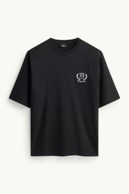 T-Shirt - Relaxed Fit