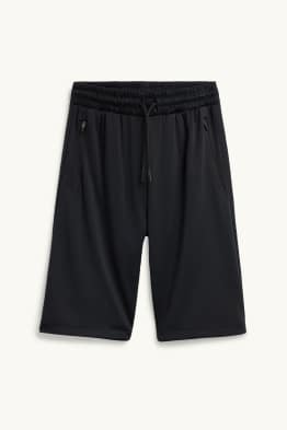 Pantaloni scurți de trening