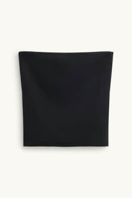 Haut bandeau court