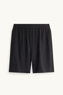 Shorts - Mid Waist