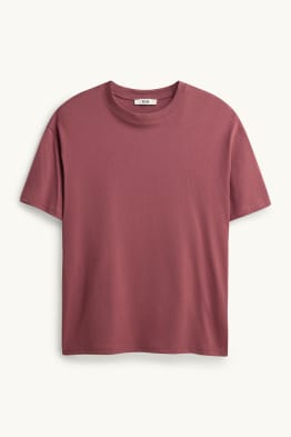 T-shirt - relaxed fit