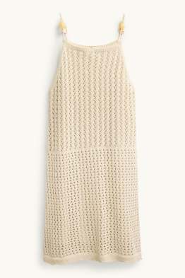 Rochie din tricot