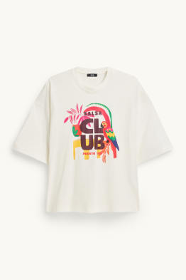 T-Shirt - Regular Fit