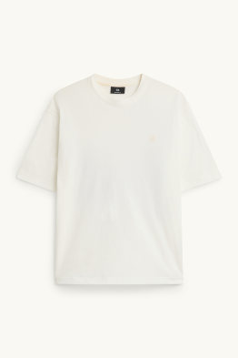 T-shirt - relaxed fit