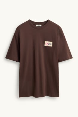 T-Shirt - Oversized