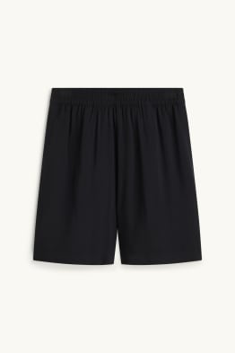 Shorts - high waist