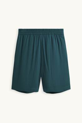 Shorts - high waist