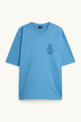 T-shirt - relaxed fit