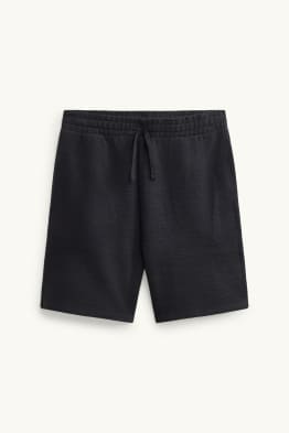 Short - met structuur