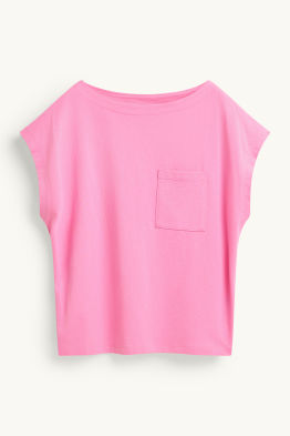 T-Shirt - Regular Fit