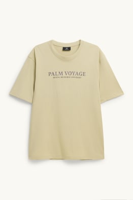 Samarreta de mànigues curtes - regular fit