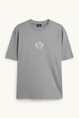 T-Shirt - Relaxed Fit