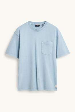 T-Shirt - Relaxed Fit