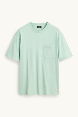 T-Shirt - Relaxed Fit