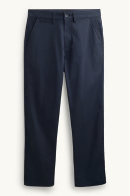 Chino - tapered fit