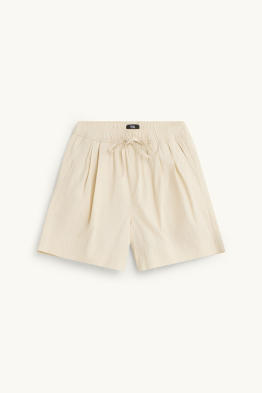Shorts - vita media
