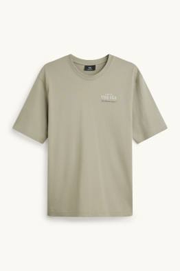 T-Shirt - Regular Fit