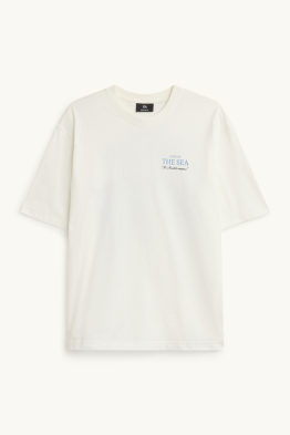 T-Shirt - Regular Fit