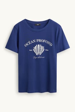 T-shirt - regular fit