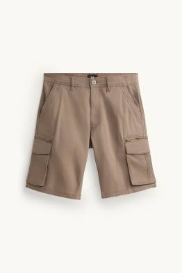 Short cargo