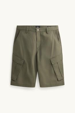 Bermudes cargo texanes