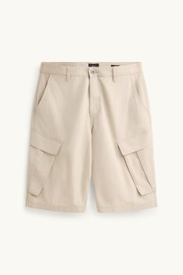 Bermudes cargo texanes