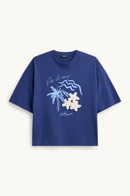 T-shirt - regular fit